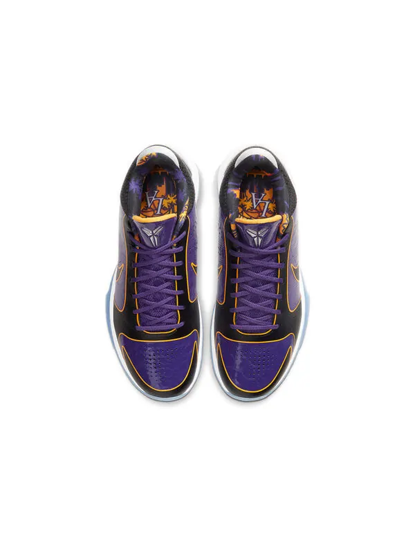 Кроссовки zoom kobe 5 protro Nike — изображение 4 из 4