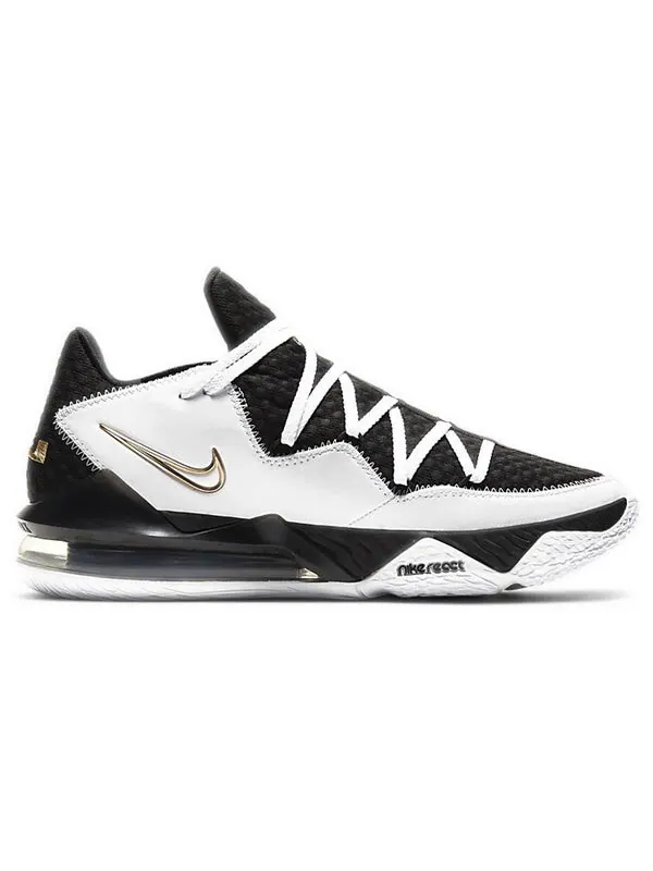 Кроссовки lebron 17 low ep Nike — изображение 2 из 4