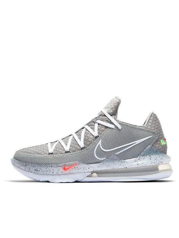 Кроссовки lebron 17 низкие Nike — изображение 1 из 4