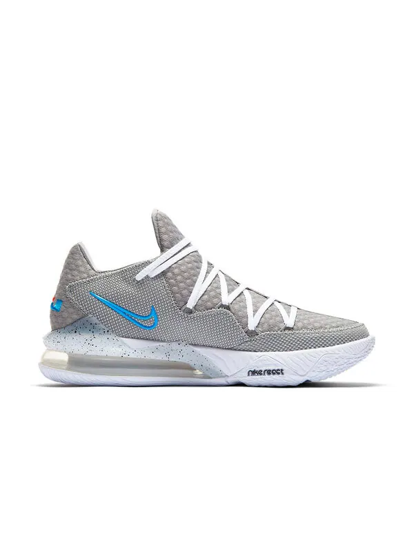 Кроссовки lebron 17 низкие Nike — изображение 2 из 4