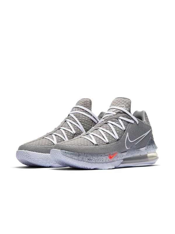 Кроссовки lebron 17 низкие Nike — изображение 3 из 4