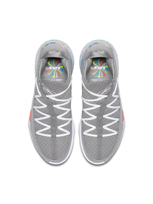 Кроссовки lebron 17 низкие Nike — изображение 4 из 4