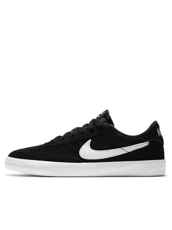 Кроссовки heritage vulc sb Nike — изображение 1 из 4, черный