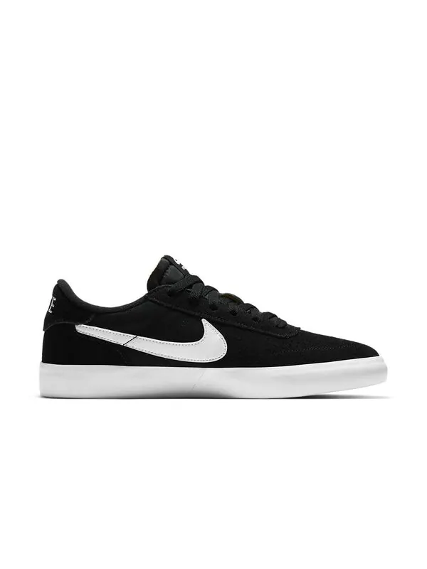Кроссовки heritage vulc sb Nike — изображение 2 из 4, черный