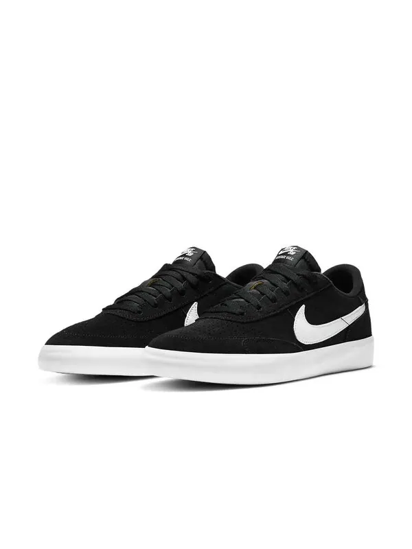 Кроссовки heritage vulc sb Nike — изображение 3 из 4, черный