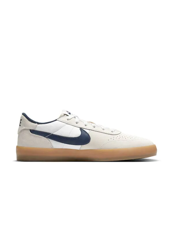 Кроссовки heritage vulc sb Nike — изображение 2 из 4, белый