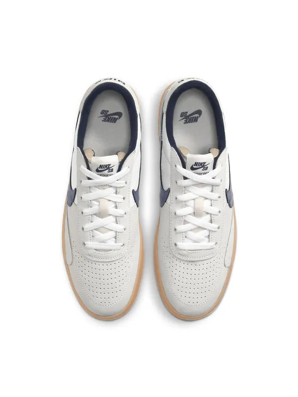 Кроссовки heritage vulc sb Nike — изображение 4 из 4, белый