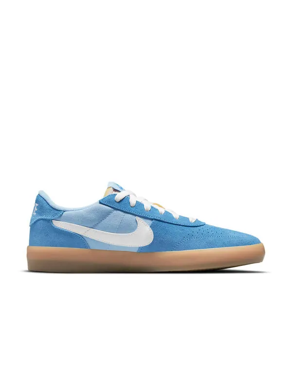 Кроссовки heritage vulc sb Nike — изображение 2 из 4, синий