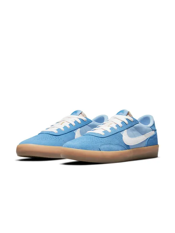 Кроссовки heritage vulc sb Nike — изображение 3 из 4, синий