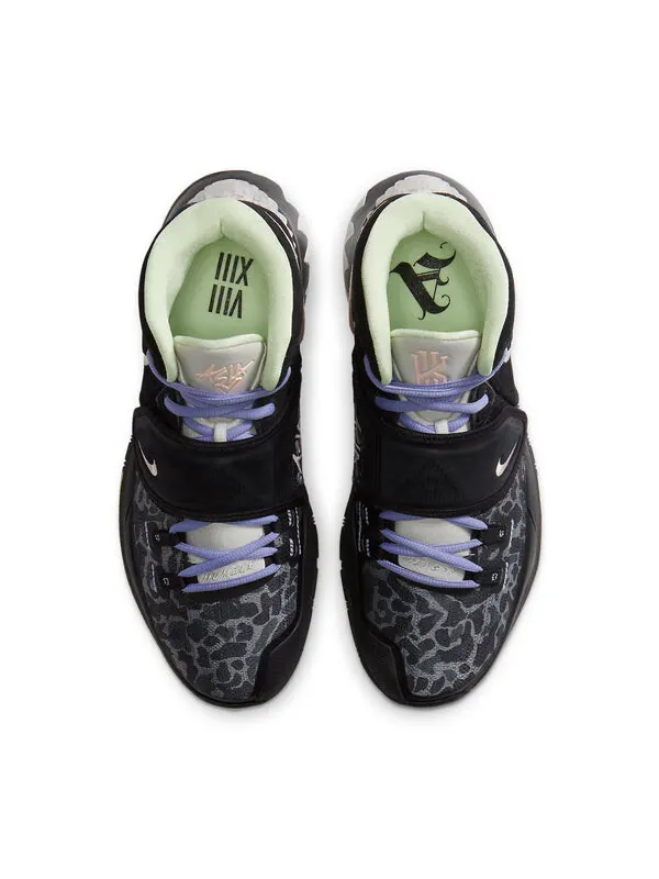Кроссовки kyrie 6 Nike — изображение 4 из 4, черный