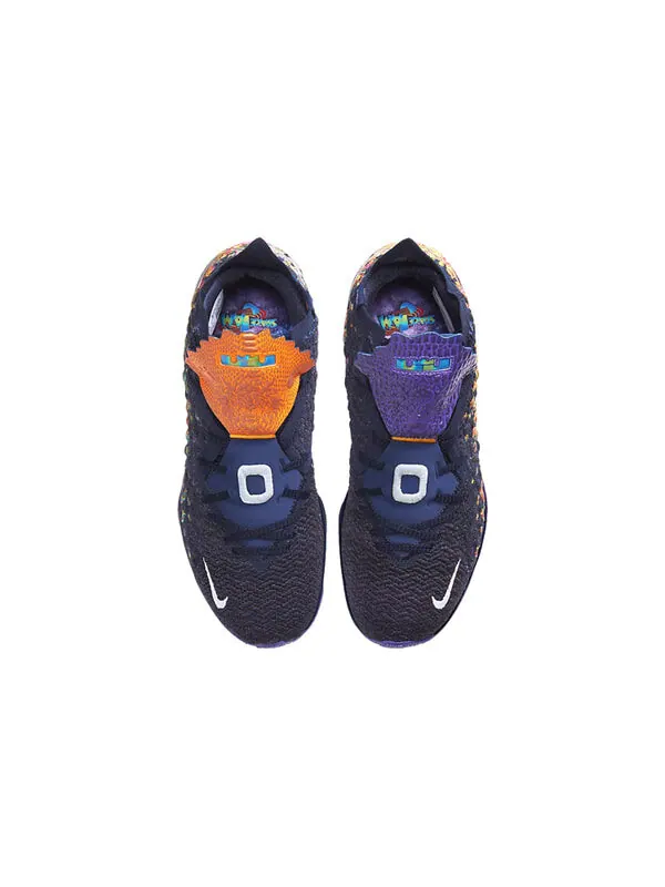 Кроссовки lebron 17 'monstars - nba asg 2020' Nike — изображение 4 из 4, черный