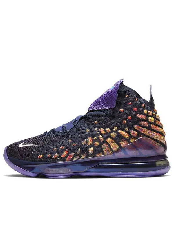 Кроссовки lebron 17 as ep 'monstars' Nike — изображение 1 из 4