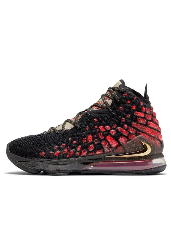 Кроссовки lebron 17 ep Nike — изображение 1 из 4