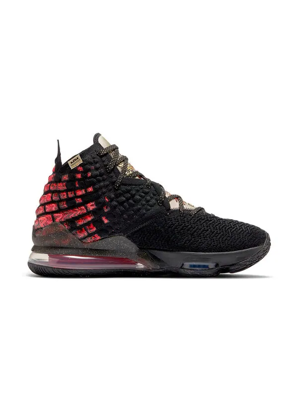 Кроссовки lebron 17 ep Nike — изображение 2 из 4