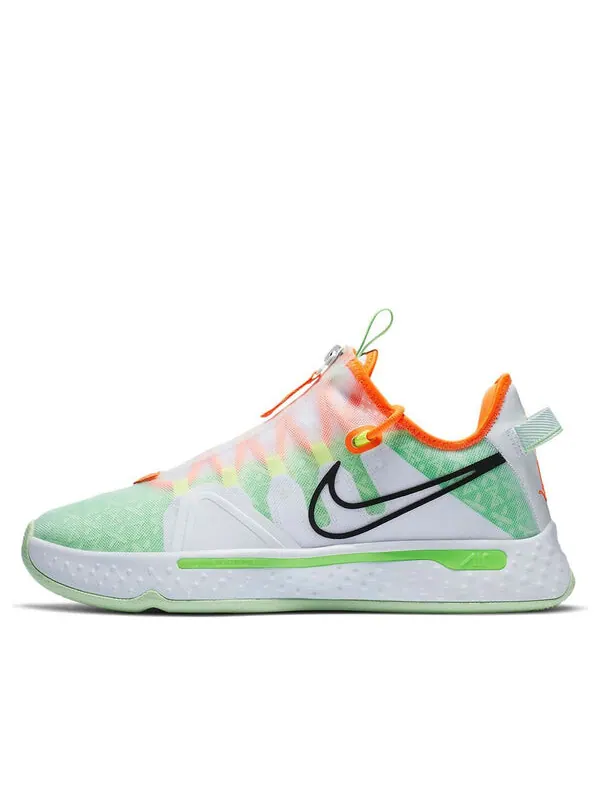 Кроссовки gatorade x стр. 4 Nike — изображение 1 из 4, зеленый