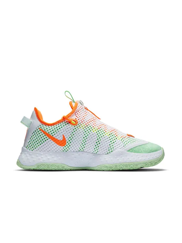 Кроссовки gatorade x стр. 4 Nike — изображение 2 из 4, зеленый