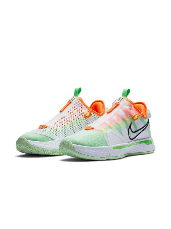 Кроссовки gatorade x стр. 4 Nike — изображение 3 из 4, зеленый