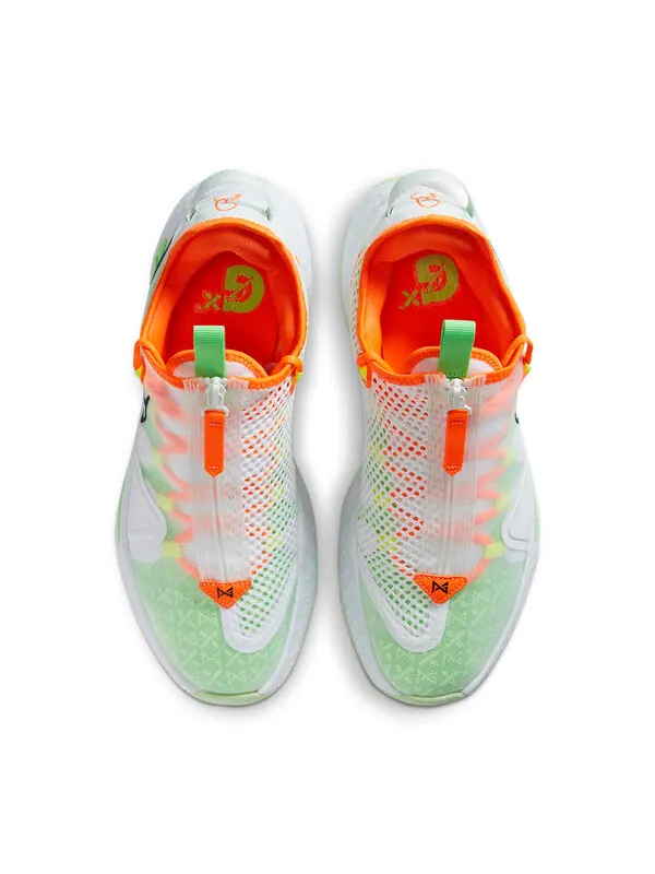 Кроссовки gatorade x стр. 4 Nike — изображение 4 из 4, зеленый