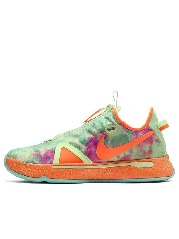 Кроссовки gatorade x стр. 4 Nike — изображение 1 из 4, зеленый