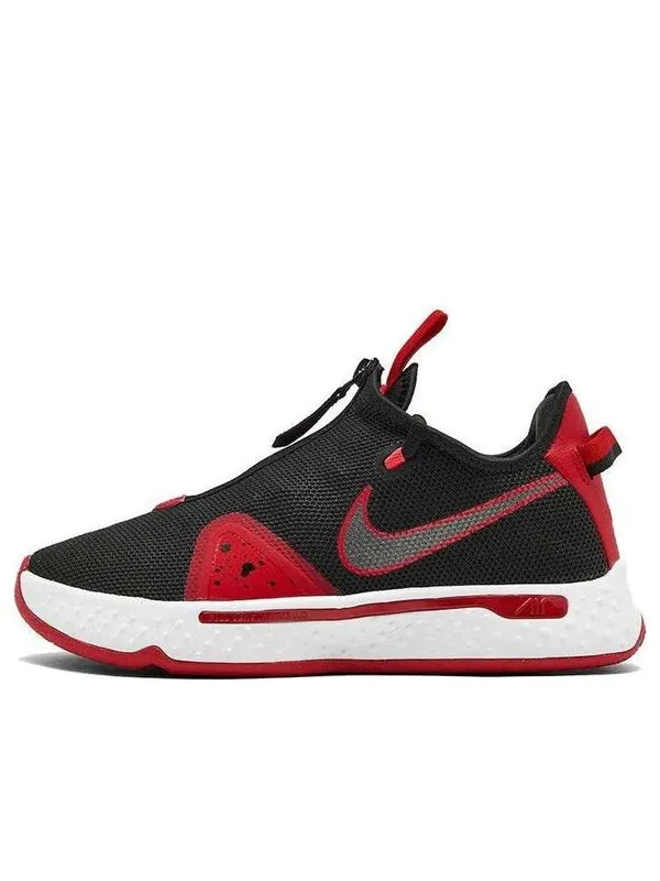 Кроссовки стр. 4 Nike — изображение 1 из 4, красный