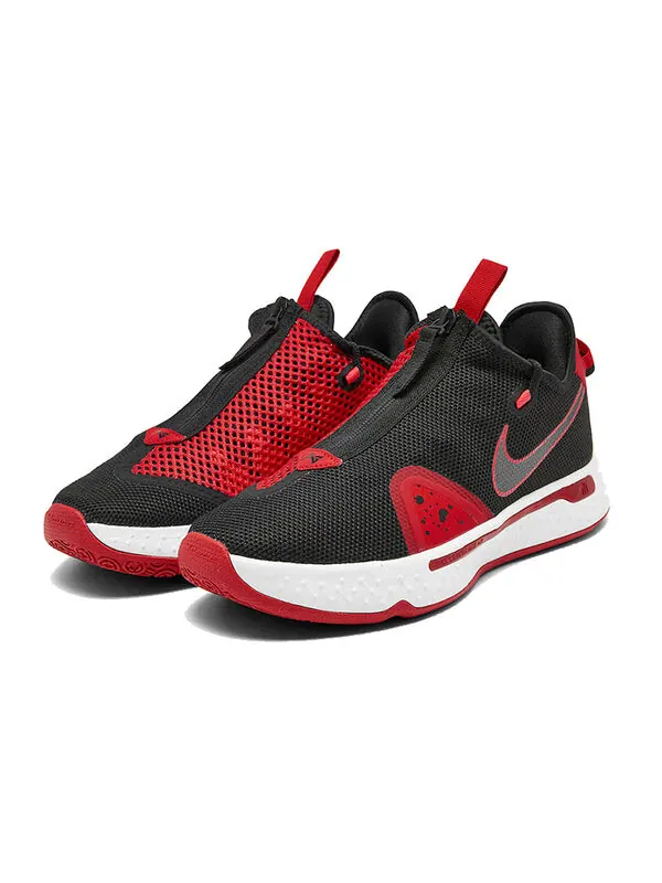 Кроссовки стр. 4 Nike — изображение 2 из 4, красный