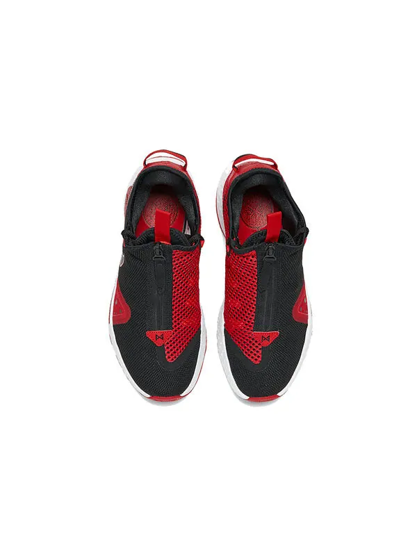 Кроссовки стр. 4 Nike — изображение 3 из 4, красный
