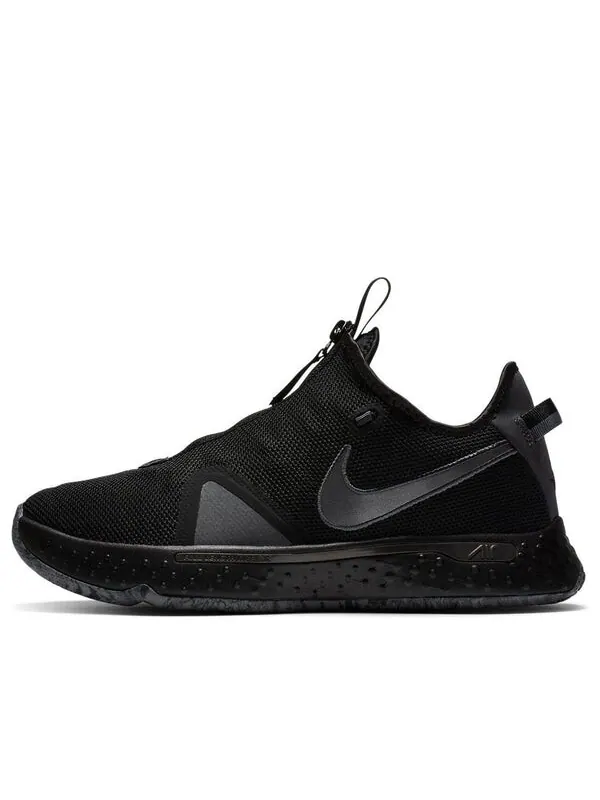 Кроссовки стр. 4 Nike — изображение 1 из 4, черный