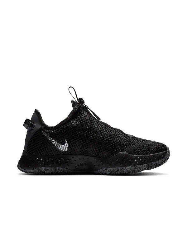 Кроссовки стр. 4 Nike — изображение 2 из 4, черный