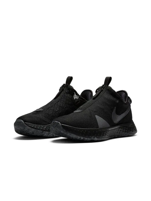 Кроссовки стр. 4 Nike — изображение 3 из 4, черный
