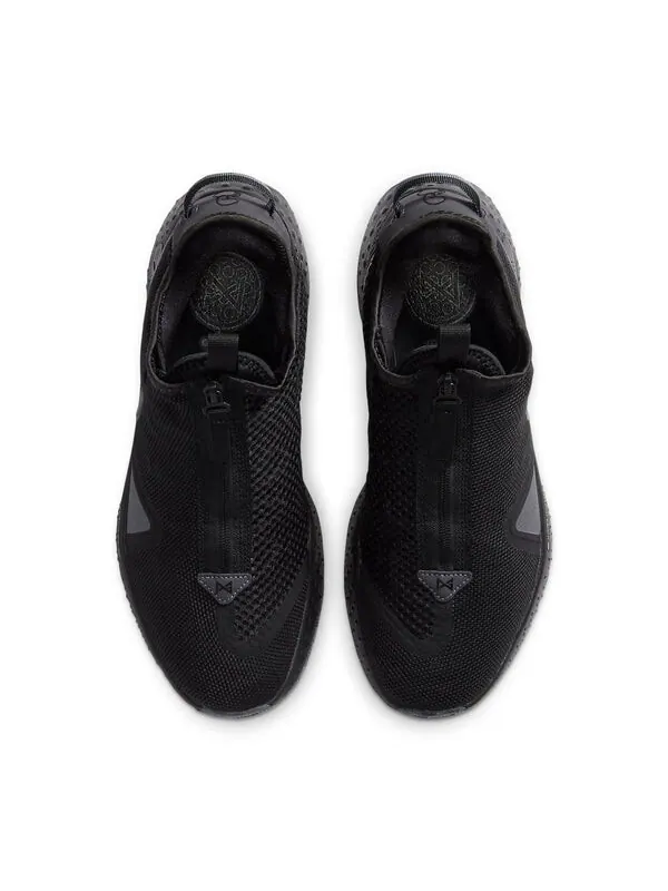 Кроссовки стр. 4 Nike — изображение 4 из 4, черный