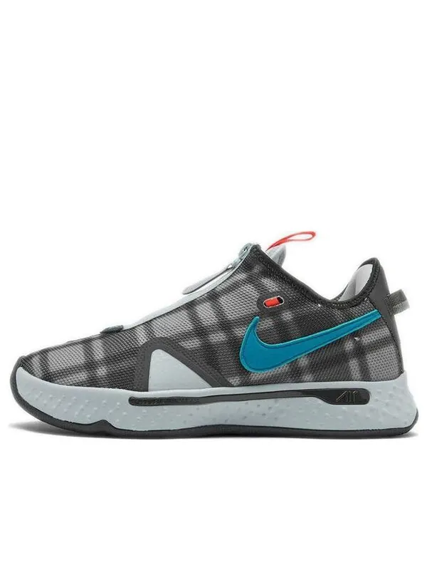 Кроссовки стр. 4 эп. Nike — изображение 1 из 4, черный/серый