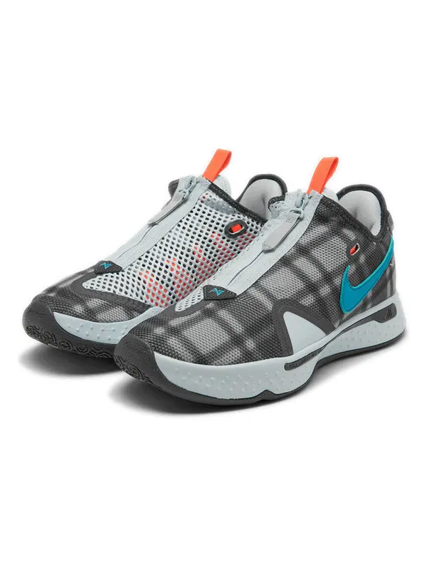 Кроссовки стр. 4 эп. Nike — изображение 2 из 4, черный/серый