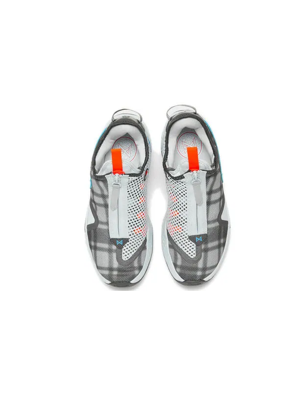 Кроссовки стр. 4 эп. Nike — изображение 3 из 4, черный/серый