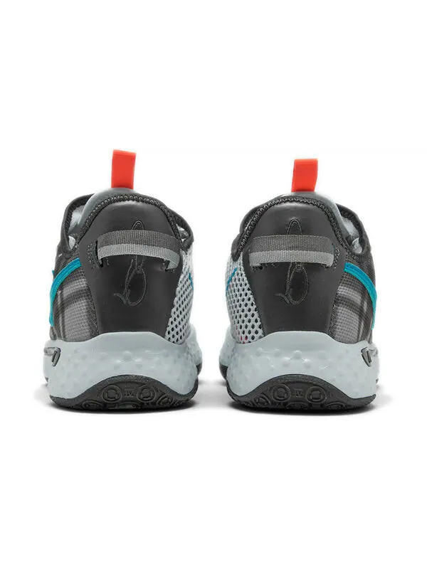 Кроссовки стр. 4 эп. Nike — изображение 4 из 4, черный/серый