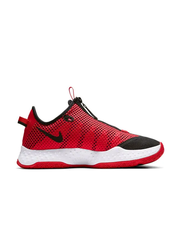Кроссовки стр. 4 эп. Nike — изображение 2 из 4, черный/красный