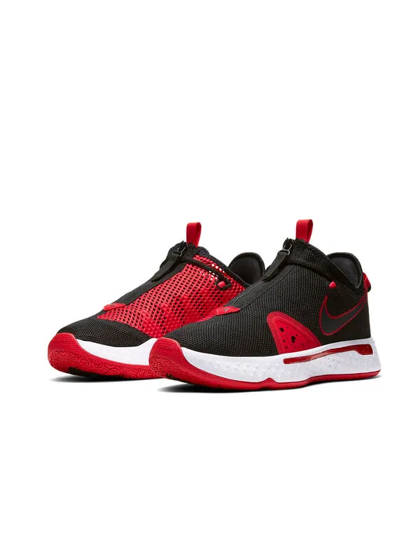 Кроссовки стр. 4 эп. Nike — изображение 3 из 4, черный/красный