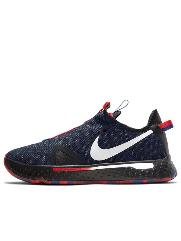 Кроссовки стр. 4 эп. Nike — изображение 1 из 4