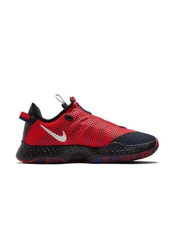 Кроссовки стр. 4 эп. Nike — изображение 2 из 4