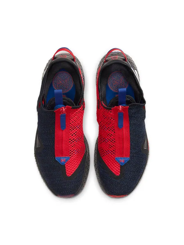 Кроссовки стр. 4 эп. Nike — изображение 4 из 4