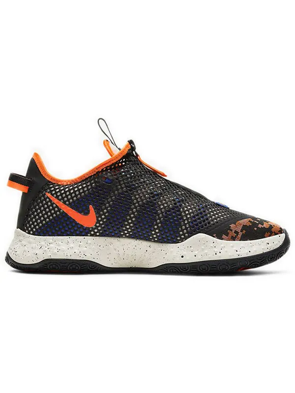 Кроссовки стр. 4 эп. Nike — изображение 2 из 4