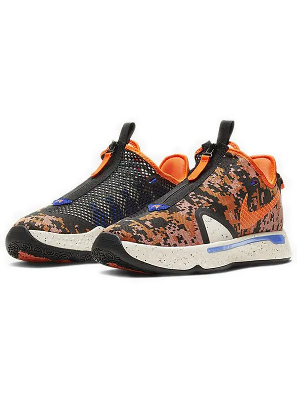 Кроссовки стр. 4 эп. Nike — изображение 3 из 4