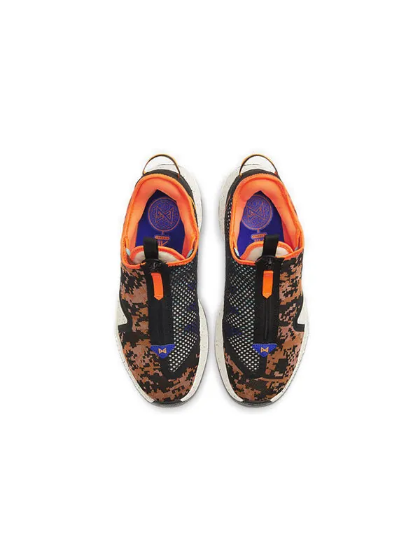 Кроссовки стр. 4 эп. Nike — изображение 4 из 4