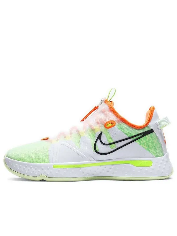 Кроссовки gatorade x стр. 4 эп. Nike — изображение 1 из 4, белый/мульти