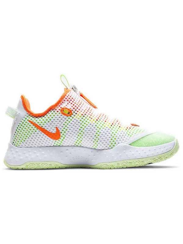 Кроссовки gatorade x стр. 4 эп. Nike — изображение 2 из 4, белый/мульти