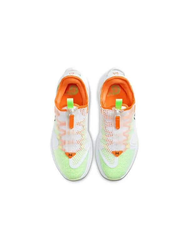 Кроссовки gatorade x стр. 4 эп. Nike — изображение 4 из 4, белый/мульти