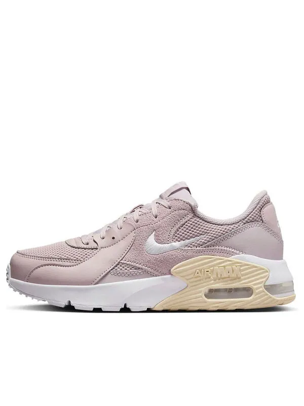 Кроссовки air max excee shoes Nike — изображение 1 из 4, розовый