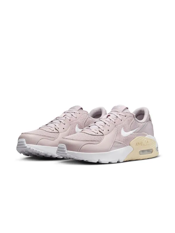 Кроссовки air max excee shoes Nike — изображение 3 из 4, розовый