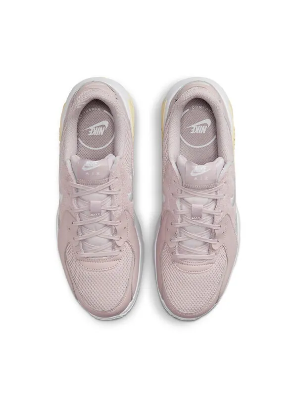 Кроссовки air max excee shoes Nike — изображение 4 из 4, розовый