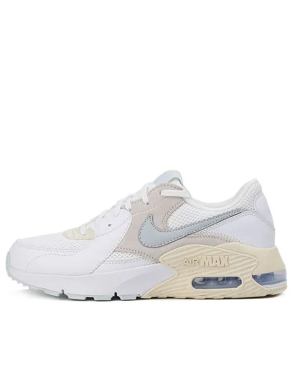Кроссовки air max excee Nike — изображение 1 из 4, белый/серый