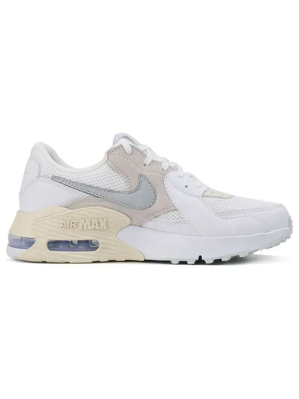 Кроссовки air max excee Nike — изображение 2 из 4, белый/серый